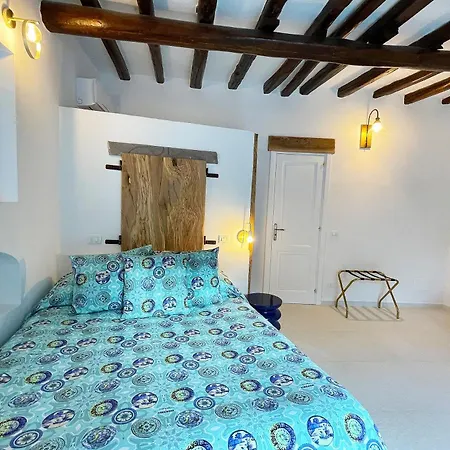 Casa Giada Semesterbostad *