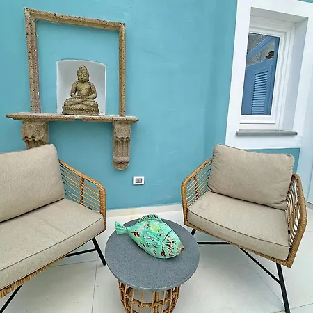 Casa Giada Casa de Férias *