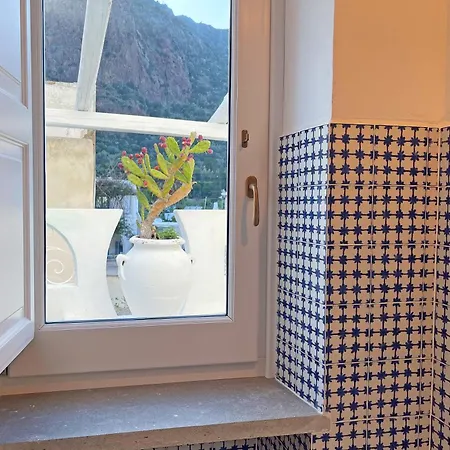 Casa Giada Semesterbostad Panarea
