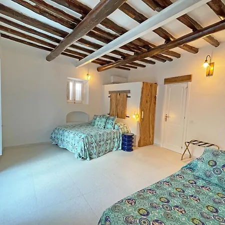Casa Giada * Panarea