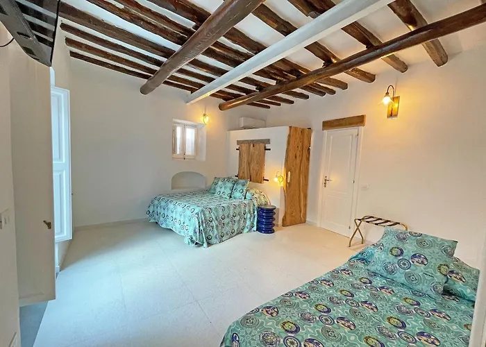Casa Giada * Panarea