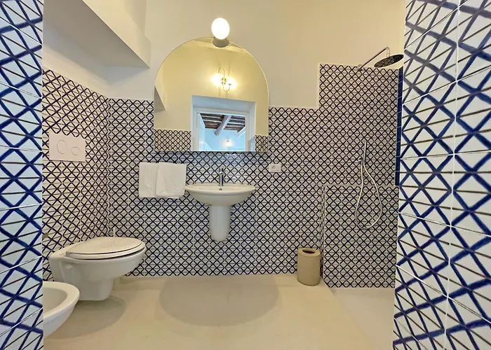 Casa Giada * Panarea