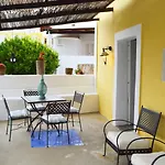 Casa Giada Panarea
