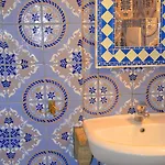 Casa Giada Prázdninový dům Panarea
