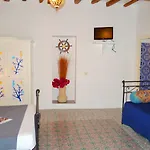 Casa Giada * Panarea