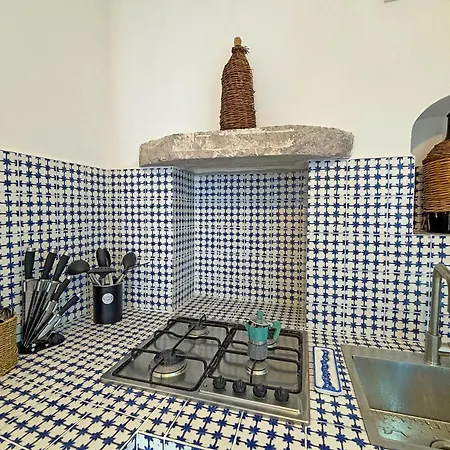 بيت للعطل Casa Giada