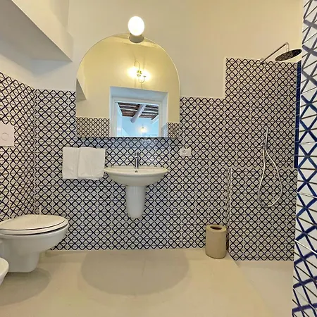 Casa Giada * Panarea