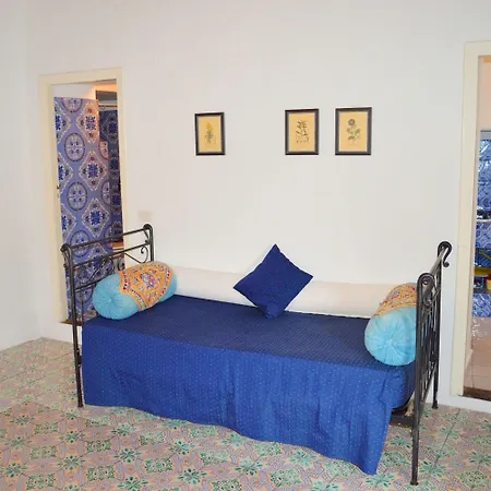 Casa Giada Casa de Férias Panarea