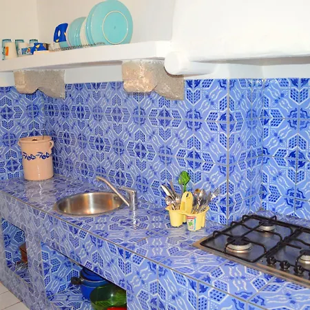 Casa Giada * Panarea