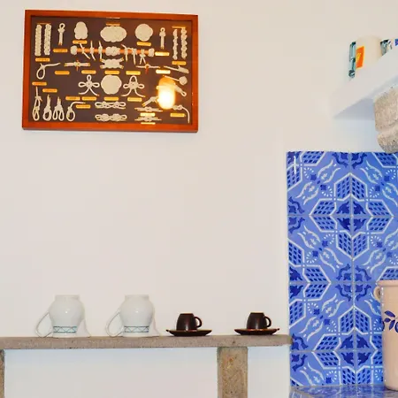 Casa de Férias Casa Giada