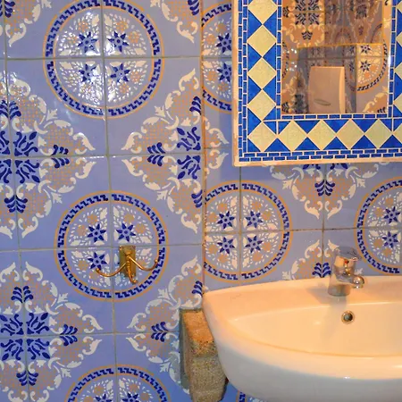Casa Giada Casa de Férias Panarea