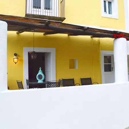 بيت للعطل Casa Giada بانايا