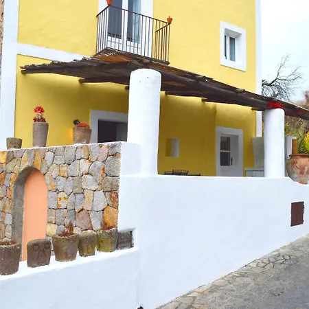 Casa Giada Casa de Férias