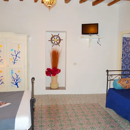 Casa Giada * Panarea