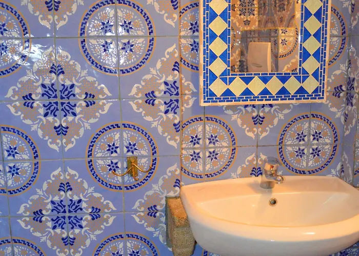 Casa Giada Holiday home Panarea